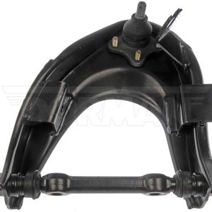 Dorman Control Arm, Premium ™, Non Adjustable, With Ball Joint and Bushings – CB651008PR