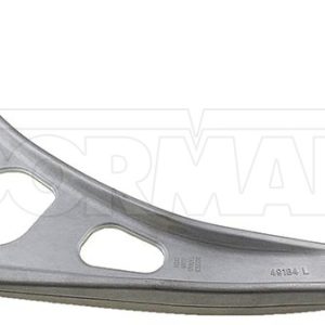 Dorman Control Arm, Premium ™, Non Adjustable, With Ball Joint and Bushings – CB69393PR