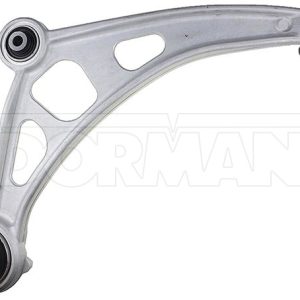 Dorman Control Arm, Premium ™, Non Adjustable, With Ball Joint and Bushings – CB69393PR