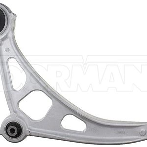 Dorman Control Arm, Premium ™, Non Adjustable, With Ball Joint and Bushings – CB69393PR
