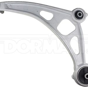 Dorman Control Arm, Premium ™, Non Adjustable, With Ball Joint and Bushings – CB69394PR