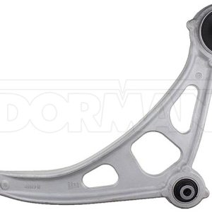 Dorman Control Arm, Premium ™, Non Adjustable, With Ball Joint and Bushings – CB69394PR