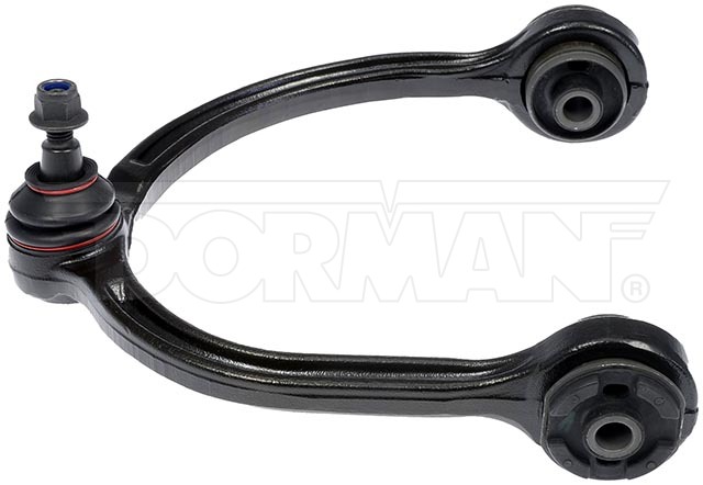 Dorman Control Arm, Select ™, Non Adjustable, With Ball Joint and Bushings – CB81128