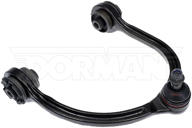 Dorman Control Arm, Select ™, Non Adjustable, With Ball Joint and Bushings – CB81128
