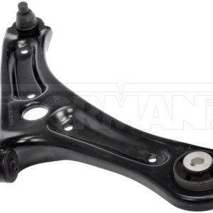 Dorman Control Arm, Select ™, Non Adjustable, With Bushings – CB851024
