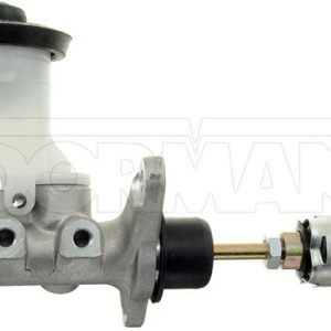 Dorman Clutch Hydraulic Master Cylinder, First Stop ™, 5/8 Inch Bore – CM350004