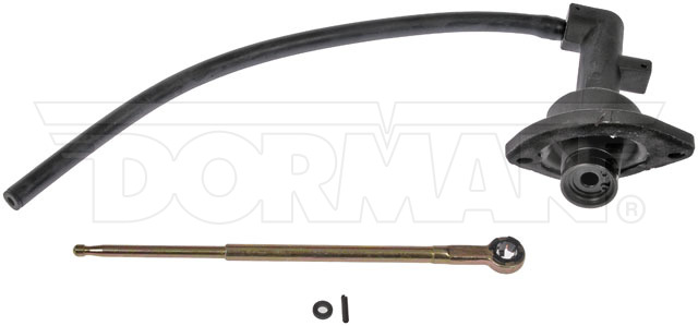 Dorman Clutch Hydraulic Master Cylinder, First Stop ™, 16 Millimeter Bore – CM350054
