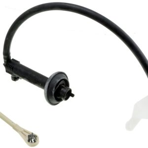 Dorman Clutch Hydraulic Master Cylinder, First Stop ™, 16 Millimeter Bore, Remote Mounted Reservoir – CM350070