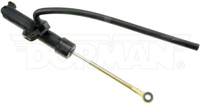 Dorman Clutch Hydraulic Master Cylinder, First Stop ™, 18 Millimeter Bore, Remote Reservoir, Boxed – CM350089