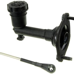 Dorman Clutch Hydraulic Master Cylinder, First Stop ™, 18 Millimeter Bore, Locally Mounted Reservoir – CM350104