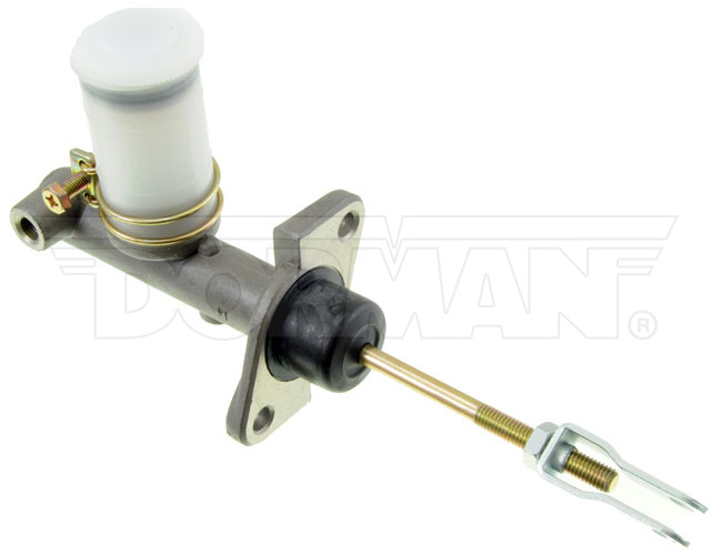 Dorman Clutch Hydraulic Master Cylinder, First Stop ™, 5/8 Inch Bore – CM39605