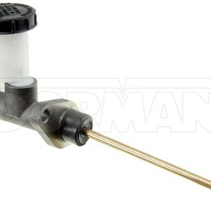 Dorman Clutch Hydraulic Master Cylinder, First Stop ™, 11/16 Inch Bore – CM39608