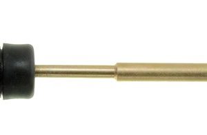 Dorman Clutch Hydraulic Master Cylinder, First Stop ™, 0.688 Inch Bore – CM39732