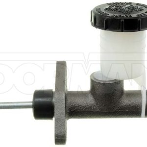 Dorman Clutch Hydraulic Master Cylinder, First Stop ™, 11/16 Inch Bore, Remote Reservoir, Boxed – CM39763