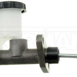 Dorman Clutch Hydraulic Master Cylinder, First Stop ™, 11/16 Inch Bore, Remote Reservoir, Boxed – CM39763