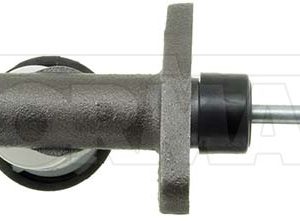 Dorman Clutch Hydraulic Master Cylinder, First Stop ™, 11/16 Inch Bore, Remote Reservoir, Boxed – CM39763