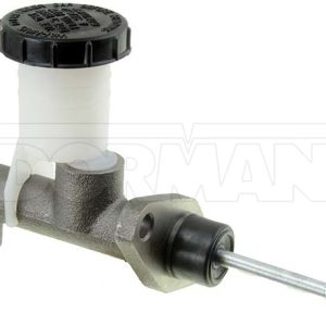 Dorman Clutch Hydraulic Master Cylinder, First Stop ™, 11/16 Inch Bore, Remote Reservoir, Boxed – CM39763