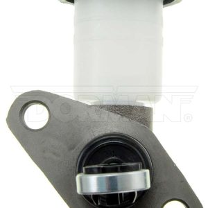 Dorman Clutch Hydraulic Master Cylinder, First Stop ™, 11/16 Inch Bore, Remote Reservoir, Boxed – CM39763