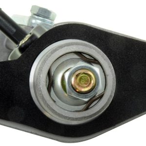 Dorman Clutch Hydraulic Master Cylinder, First Stop ™, 5/8 Inch Bore, Remote Mounted Reservoir – CM640116