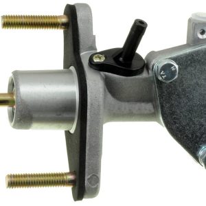 Dorman Clutch Hydraulic Master Cylinder, First Stop ™, 5/8 Inch Bore, Remote Mounted Reservoir – CM640116