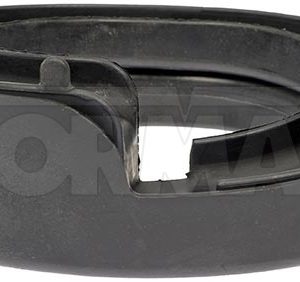 Dorman Coil Spring Isolator, 12 Millimeter Inside Diameter, 123.7 Millimeter Outside Diameter, Black, Rubber, Single – CSI85746
