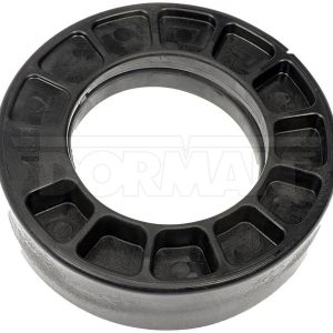 Dorman Coil Spring Isolator, 12 Millimeter Inside Diameter, 123.7 Millimeter Outside Diameter, Black, Rubber, Single – CSI85746