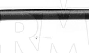 Dorman Tie Rod End, Premium ™, Extended Life Design – D1433XL
