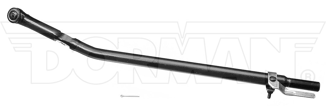 Dorman Tie Rod End, Premium ™, Extended Life Design – D1433XL