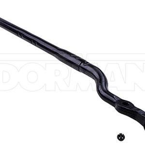 Dorman Tie Rod End, Select ™, 1140 Millimeter Length, With Castle Nut/ Cotter Pin/ Zerk Fitting – D1439
