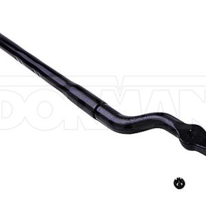 Dorman Tie Rod End, Select ™, 1140 Millimeter Length, With Castle Nut/ Cotter Pin/ Zerk Fitting – D1439