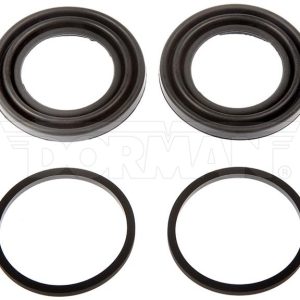 Dorman Brake Caliper Repair Kit, First Stop ™, 45.5 Millimeter Bore, Boxed – D670013