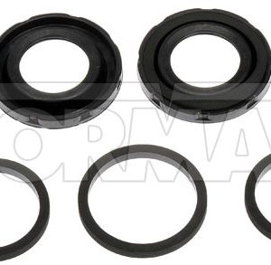 Dorman Brake Caliper Repair Kit, First Stop ™, 37.74 Millimeter/ 33.76 Millimeter Bore, Black, Epdm Rubber, Boxed – D670179