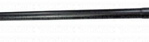 Dorman Drag Link, Select ™, Greaseable, Steel, Wit Ball Joint/ Castle Nut/ Cotter Pin/ Zerk Fitting – DL82399