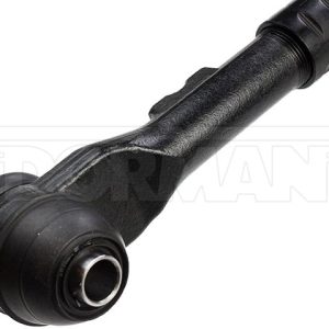 Dorman Drag Link, Select ™, Greaseable, Steel, Wit Ball Joint/ Castle Nut/ Cotter Pin/ Zerk Fitting – DL82399
