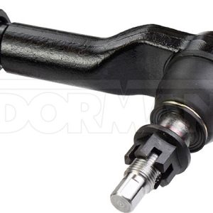 Dorman Drag Link, Select ™, Greaseable, Steel, Wit Ball Joint/ Castle Nut/ Cotter Pin/ Zerk Fitting – DL82399