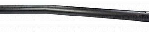 Dorman Drag Link, Select ™, Greaseable, Steel, Wit Ball Joint/ Castle Nut/ Cotter Pin/ Zerk Fitting – DL82399
