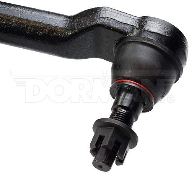Dorman Drag Link, Premium ™, Greaseable, Steel, With Ball Joint/ Castle Nut/ Cotter Pin/ Zerk Fitting – DL82399XL