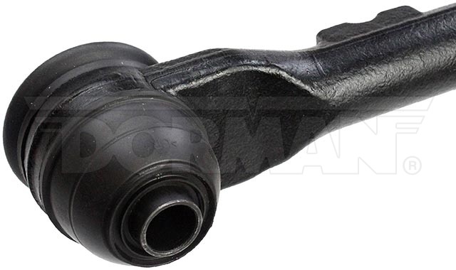 Dorman Drag Link, Premium ™, Greaseable, Steel, With Ball Joint/ Castle Nut/ Cotter Pin/ Zerk Fitting – DL82399XL