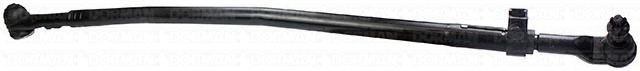 Dorman Drag Link, Premium ™, Greaseable, Steel, With Ball Joint/ Castle Nut/ Cotter Pin/ Zerk Fitting – DL82399XL