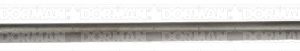 Dorman Drag Link, Select ™ – DL85051