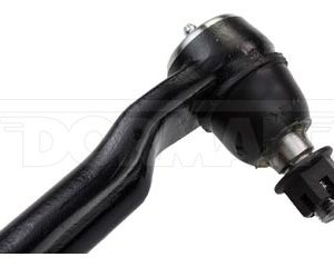 Dorman Drag Link, Premium ™, Greaseable, With Ball Joint/ Castle Nut/ Cotter Pin/ Zerk Fitting, Steel – DL86279PR