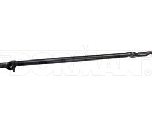 Dorman Drag Link, Premium ™, Greaseable, With Ball Joint/ Castle Nut/ Cotter Pin/ Zerk Fitting, Steel – DL86279PR
