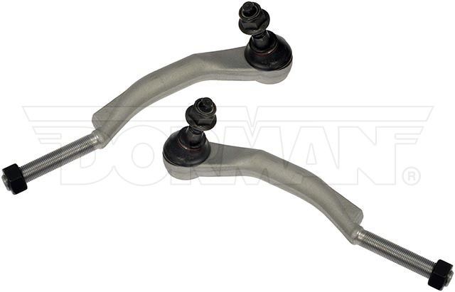 Dorman Stabilizer Bar Link Kit, Premium ™, With 4 Ball Joints/ 4 Stabilizer Bar Links/ 2 Inner Tie Rod Ends/ 2 Outer Tie Rod Ends – FEK92149XL