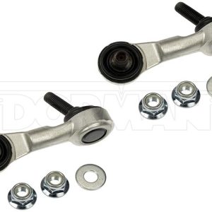 Dorman Stabilizer Bar Link Kit, Premium ™, With 4 Ball Joints/ 4 Stabilizer Bar Links/ 2 Inner Tie Rod Ends/ 2 Outer Tie Rod Ends – FEK92149XL