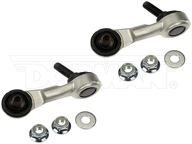 Dorman Stabilizer Bar Link Kit, Premium ™, With 4 Ball Joints/ 4 Stabilizer Bar Links/ 2 Inner Tie Rod Ends/ 2 Outer Tie Rod Ends – FEK92149XL