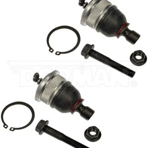 Dorman Stabilizer Bar Link Kit, Premium ™, With 4 Ball Joints/ 4 Stabilizer Bar Links/ 2 Inner Tie Rod Ends/ 2 Outer Tie Rod Ends – FEK92149XL