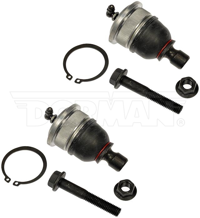 Dorman Stabilizer Bar Link Kit, Premium ™, With 4 Ball Joints/ 4 Stabilizer Bar Links/ 2 Inner Tie Rod Ends/ 2 Outer Tie Rod Ends – FEK92149XL