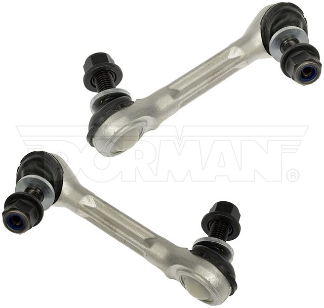 Dorman Stabilizer Bar Link Kit, Premium ™, With 4 Ball Joints/ 4 Stabilizer Bar Links/ 2 Inner Tie Rod Ends/ 2 Outer Tie Rod Ends – FEK92149XL
