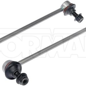 Dorman Stabilizer Bar Link Kit, Premium ™, With 2 Inner Tie Rod Ends/ 2 Outer Tie Rod Ends/ 2 Lower Control Arms/ 2 Stabilizer Bar Links – FEK92189XL