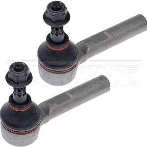 Dorman Stabilizer Bar Link Kit, Premium ™, With 2 Inner Tie Rod Ends/ 2 Outer Tie Rod Ends/ 2 Lower Control Arms/ 2 Stabilizer Bar Links – FEK92189XL